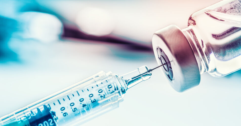COVID und Influenza: Impfung für Personen über 60 Jahre dringend empfohlen