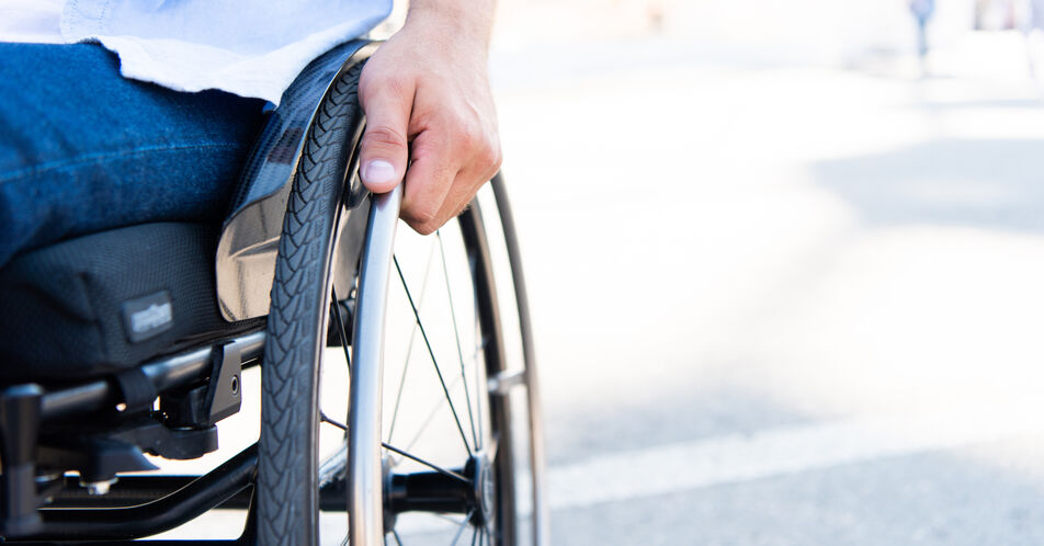 Behindertenbeauftragter: Gesundheitssystem ist nicht inklusiv genug