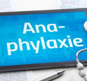 Notfallmanagement von Allergie bis Anaphylaxie – Theorie und Praxis