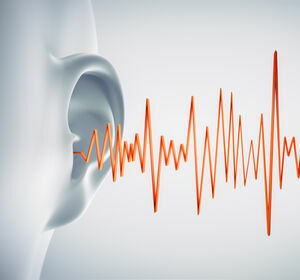 Hörsturz: Therapie mit hochdosierten Medikamenten bringt keine Vorteile gegenüber Standardbehandlung