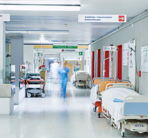 BDI: Krankenhausreform in Gefahr