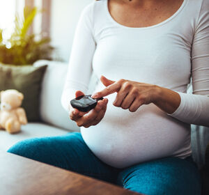Auswirkungen von Metformin in der Schwangerschaft