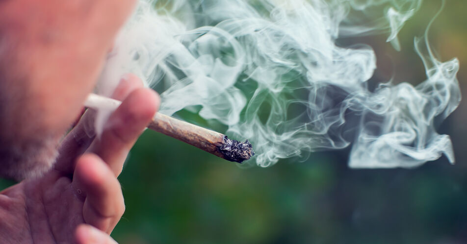 Koalition einig: Cannabis-Legalisierung zum 1. April