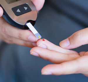 COVID-19 Impfung könnte Diabetesrisiko senken