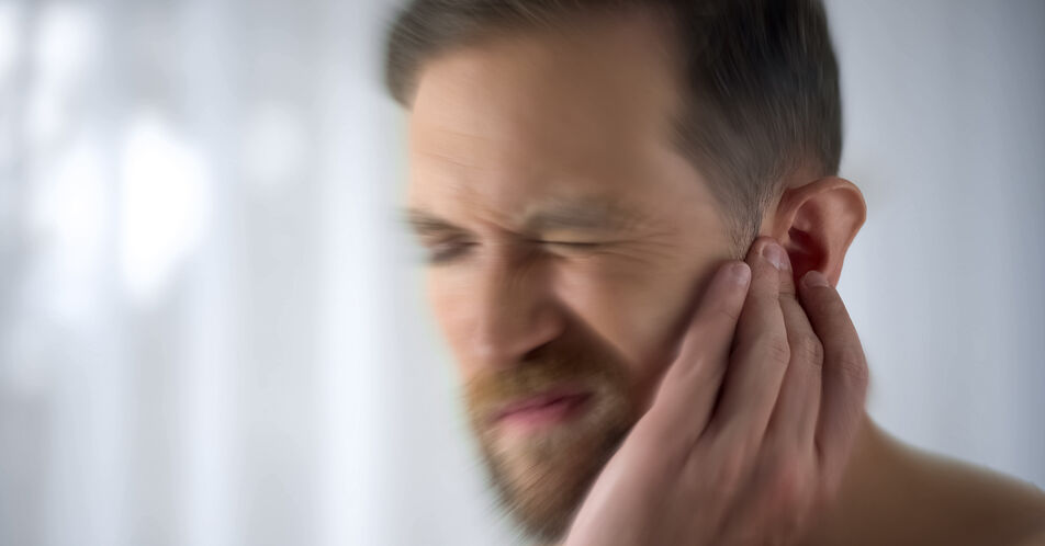 Digitale Verhaltenstherapie bei Tinnitus