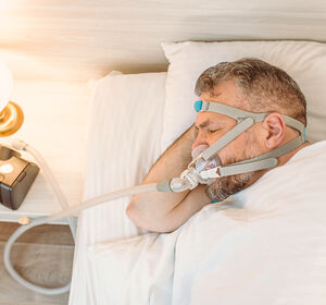 Welche Bedeutung hat die Schlafqualität bei der COPD-Therapie?