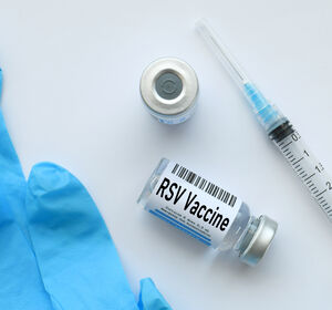 RSV-Impfstoff bietet Menschen ab 60 Jahren Schutz für mindestens zwei Saisons