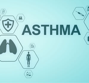 Benralizumab: Erstmalig Evidenz für konsistente Asthmakontrolle bei gleichzeitiger Reduktion von Hochdosis-ICS bei SEA