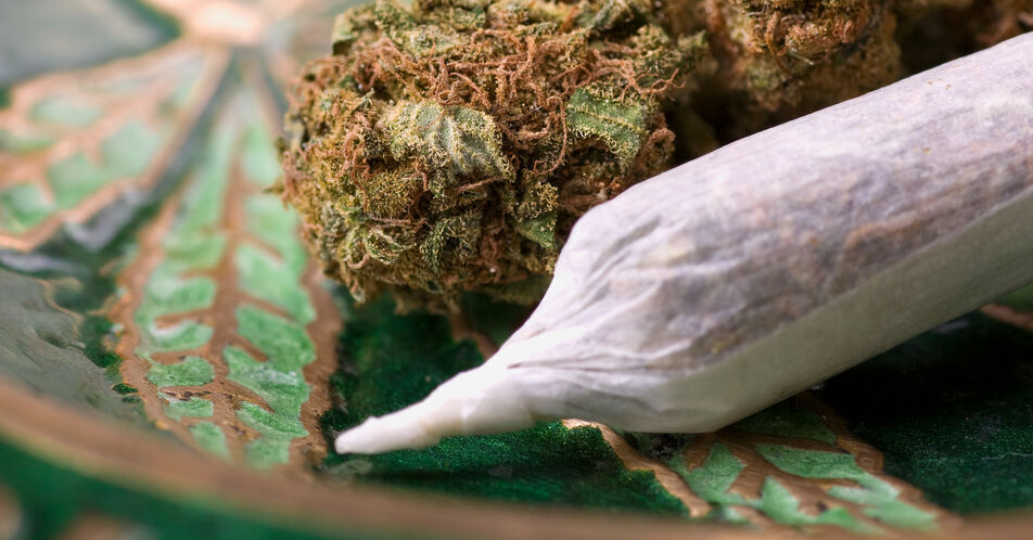 Geplante Cannabis-Freigabe nimmt weitere Hürde