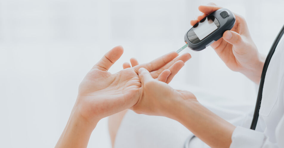 DDG fordert Verbesserungen in der stationären Diabetesversorgung