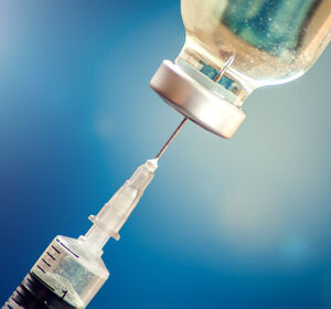 Influenzawelle hält an: Impfung ist auch jetzt noch sinnvoll