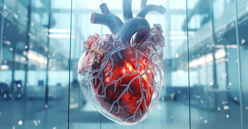 ATTR-CM: Neues Herzmedikament Acoramidis zeigt Wirkung
