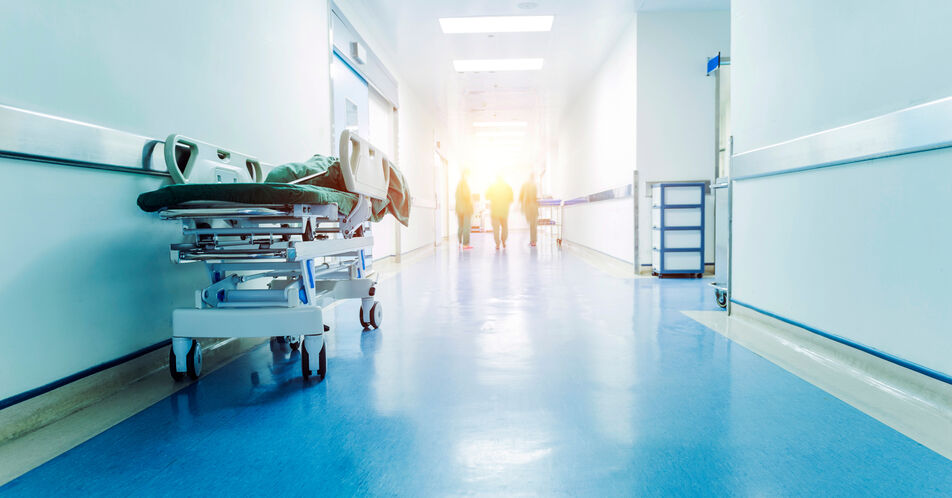 Kritik an Krankenhausreform: „Umverteilung von unten nach oben“