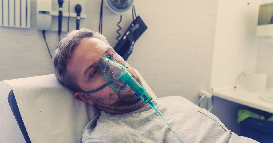 Krankenhaus-Pneumonie: Update der S3-Leitlinie