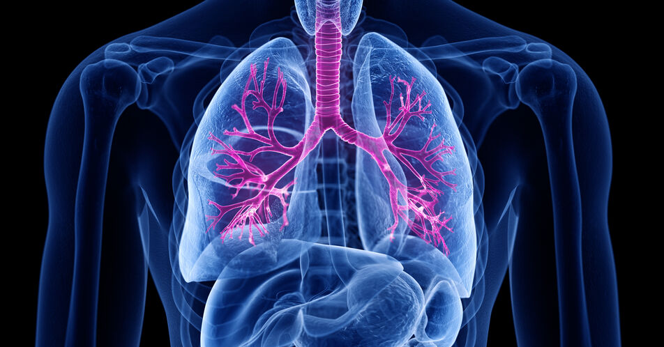 Therapie von COPD und Asthma: Die Diskrepanz zwischen Anspruch und Wirklichkeit