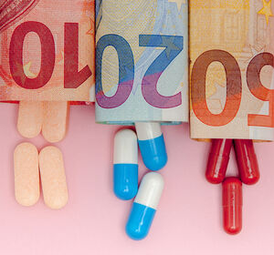 Geheimpreise für Arzneimittel: Fluch oder Segen?