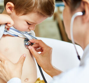 Kinderärzte fordern Abschaffung der Kinderkrankschreibung
