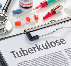Multiresistente Tuberkulose: Medikamentenresistenz stellt ein großes Problem dar
