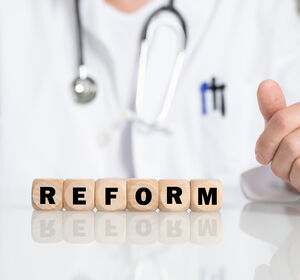 Spitzengespräch über Krankenhausreform geplant