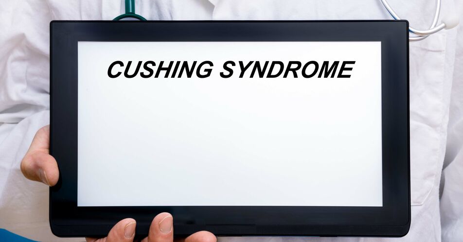 Rare Disease: Für die Diagnose Cushing-Syndrom auf Symptomkombinationen achten