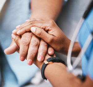 GKV-Spitzenverband registriert sprunghaften Anstieg bei Pflegefällen