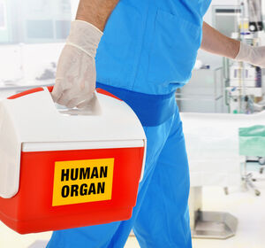Fast 100.000 Einträge im neuen Register zu Organspenden