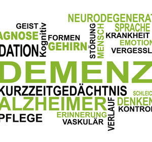 Erreichbarkeit von Gedächtnisambulanzen in Bayern: weite Wege zur Demenzdiagnostik