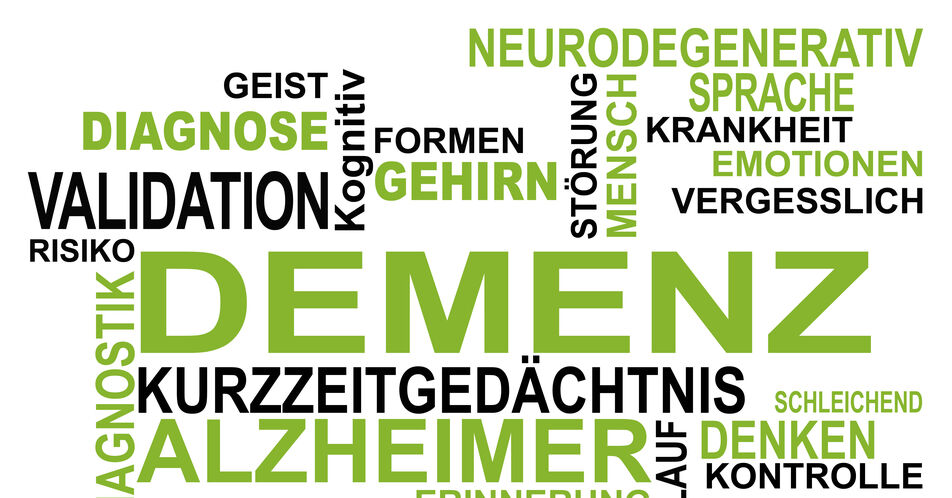 Erreichbarkeit von Gedächtnisambulanzen in Bayern: weite Wege zur Demenzdiagnostik