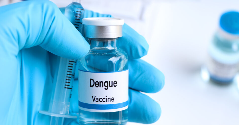 Dengue-Fieber auf dem Vormarsch