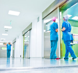 Länder fordern Änderungen bei Krankenhausreform