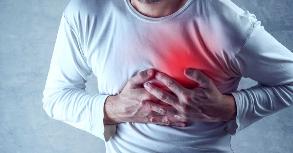 Patient:innen mit Prurigo nodularis haben ein erhöhtes Risiko für Herz-Kreislauf-Erkrankungen