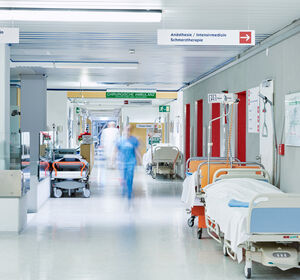 Kabinett bringt Krankenhausreform auf den Weg