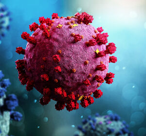 Mechanismus der Immunevasion von SARS-CoV-2 identifiziert
