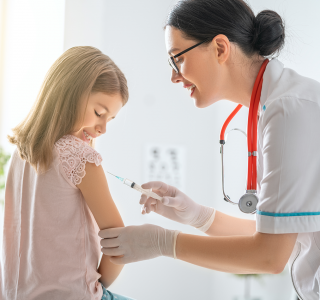 Die wichtigsten Tipps zur Grippe-Impfung