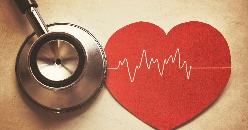 Herzrhythmusstörungen: Wann Herzstolpern gefährlich wird