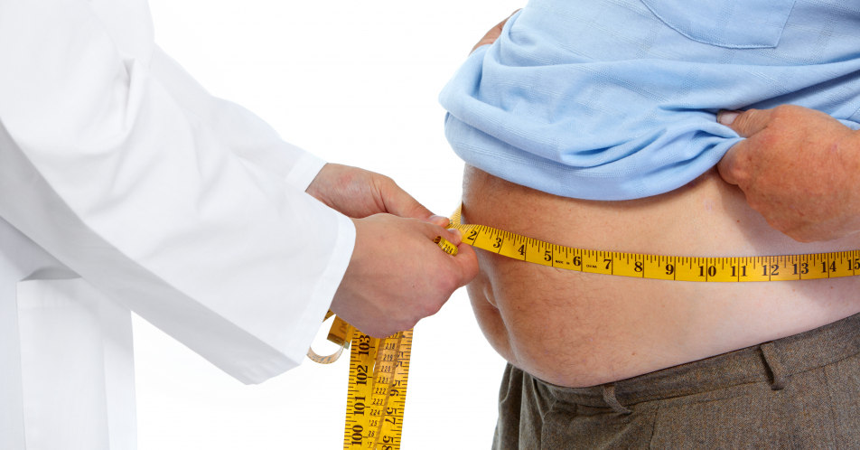 Experte: Erhöhtes Krebsrisiko bei starkem Übergewicht
