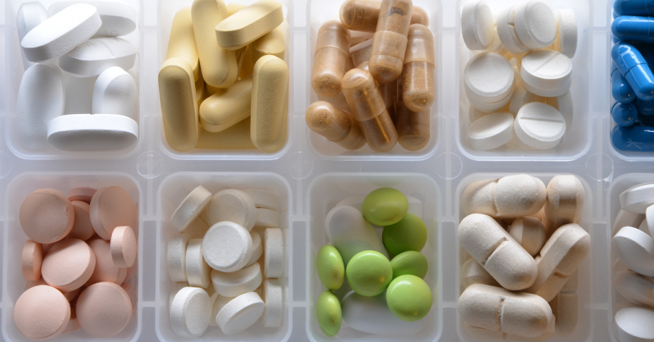 Antibiotika: Resistenzen vorbeugen – jeder Zweite unterschätzt seine Möglichkeiten