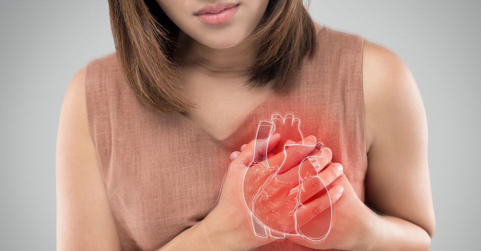 Bedrohliche Herzschwäche: Kann Eisentherapie helfen?