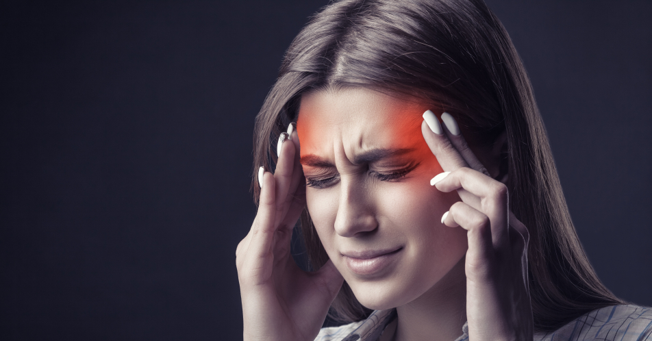Quarantäne mit Migräne – was Kopfschmerz-Betroffene jetzt beachten sollten