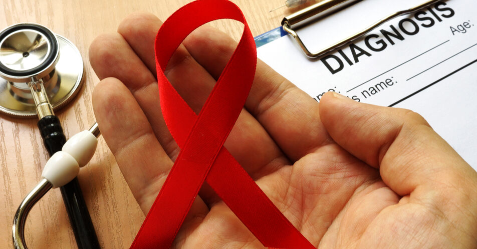 POSITIV ALTERN: Wie Menschen mit HIV leben und in Würde altern