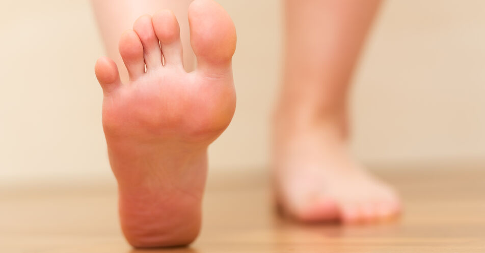 Amputationen infolge des diabetischen Fußes vermeiden
