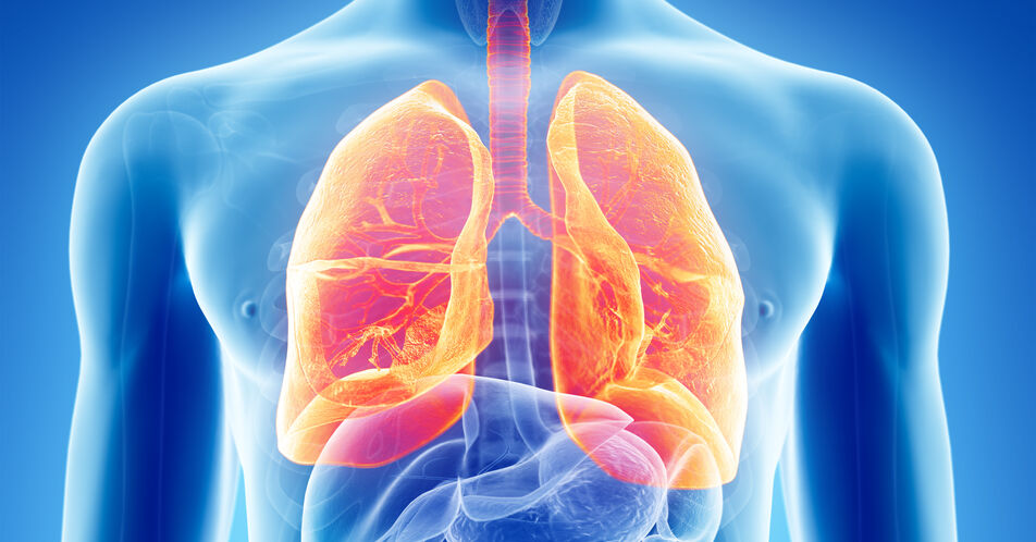 Diagnose COPD: Ist Luftnot ganz normal?