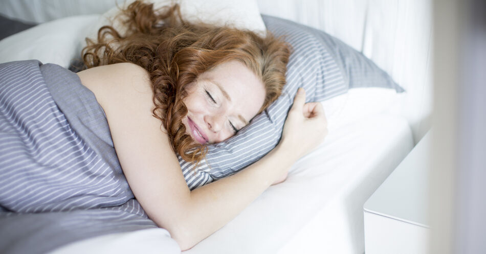 Duftstoffe verbessern Lernen im Schlaf