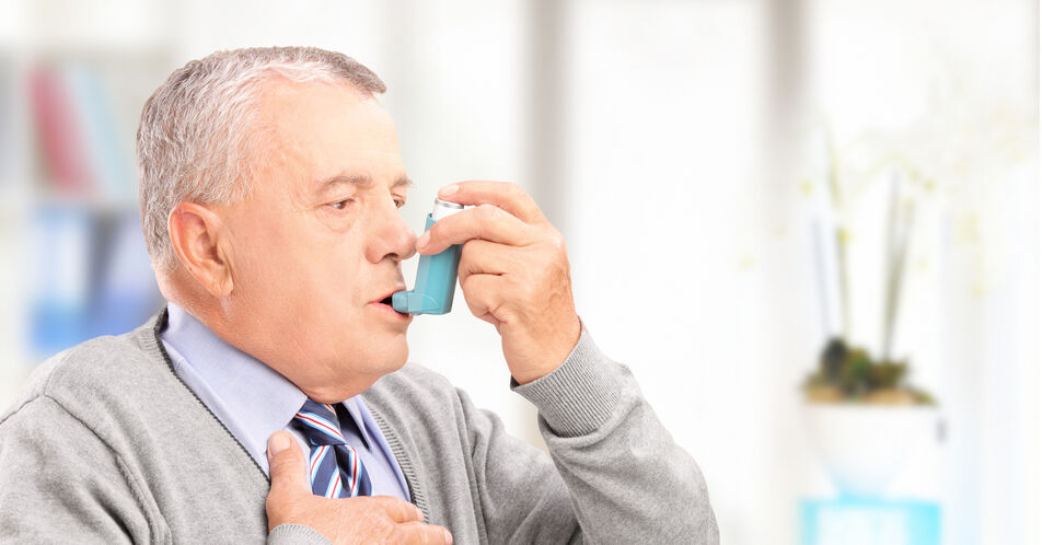 Asthma verstehen: 5 Fragen, 5 Antworten