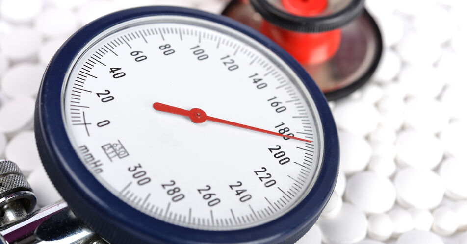 Leiser Killer Bluthochdruck: Blutdruck checken und vor Risiken schützen