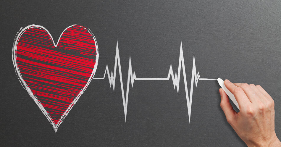 Herzinfarkt: Wie gefährdet sind Sie?