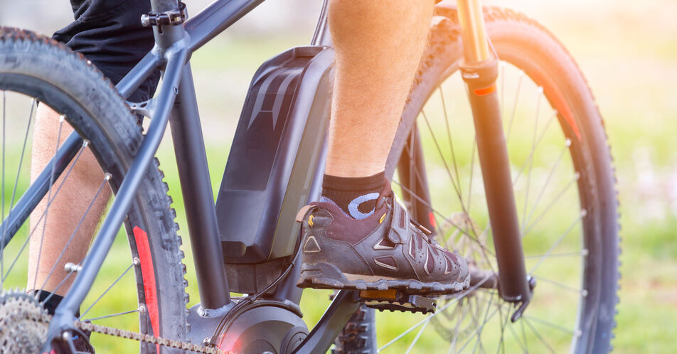 E-Bike fahren: Empfehlenswerter Sport für Menschen mit Typ-2-Diabetes oder Übergewicht