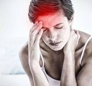 Mehr Lust, weniger Krebs: Vorteile von Migräne