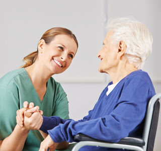 Schneller zum Pflegegrad – Tipps für Antrag & Begutachtung