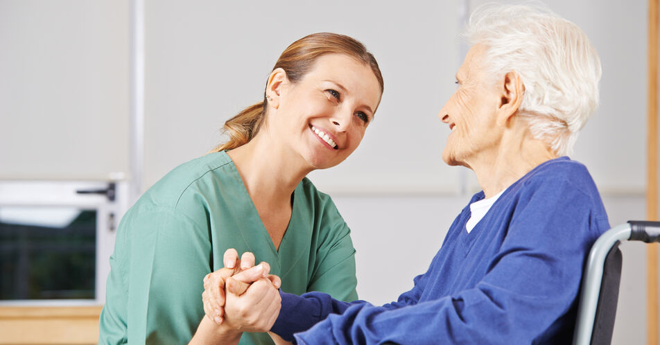 Schneller zum Pflegegrad – Tipps für Antrag & Begutachtung